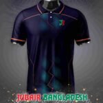 SPORTS MULTIDESIGN POLO SHIRT REGULAR FIT