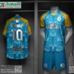 SPORTS TSHIRT WITH SHORTS MULTI DESIGN COLOR