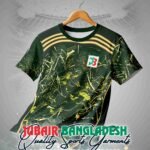 SPORTS MULTIDESIGN ROUND NECK TSHIRT REGULAR FIT