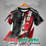 SPORTS MULTIDESIGN ROUND NECK TSHIRT REGULAR FIT