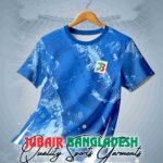 SPORTS MULTIDESIGN ROUND NECK TSHIRT REGULAR FIT