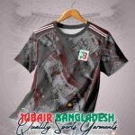 SPORTS MULTIDESIGN ROUND NECK TSHIRT REGULAR FIT